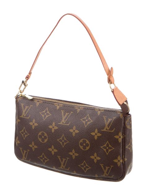 louis vuitton pochette accessoires